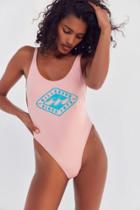 Billabong Sunny Dayz One-piece Swimsuit