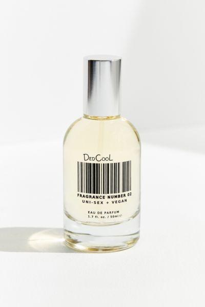 Urban Outfitters Dedcool Fragrance