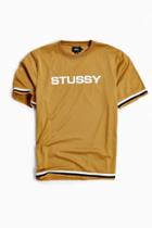 Urban Outfitters Stussy Basketball Tee