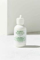 Urban Outfitters Mario Badescu Oil Free Moisturizer Spf 30,assorted,one Size