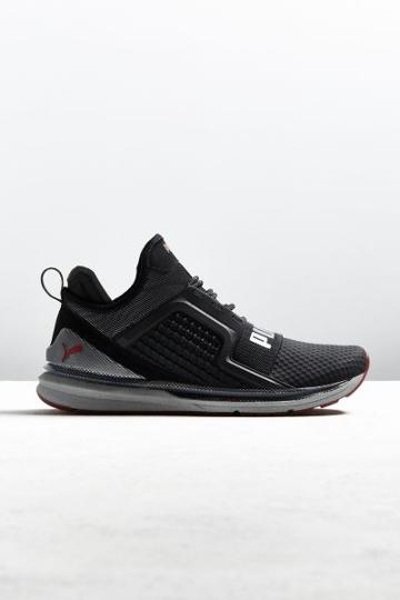 Puma Ignite Limitless Hi-tech Sneaker
