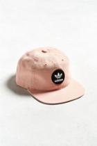 Urban Outfitters Adidas Og Trefoil Deconstructed Baseball Hat