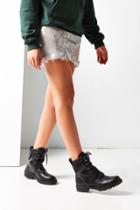 Urban Outfitters Claude Combat Boot