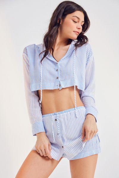 Urban Outfitters Out From Under Suki Skort