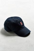 Urban Outfitters '47 Brand Boston Micro Logo Baseball Hat