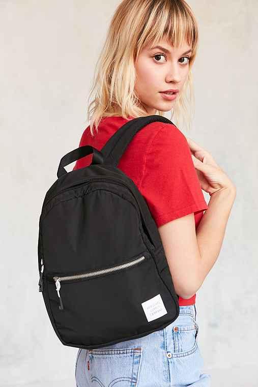 Urban Outfitters Herschel Supply Co. Town Backpack,black,one Size