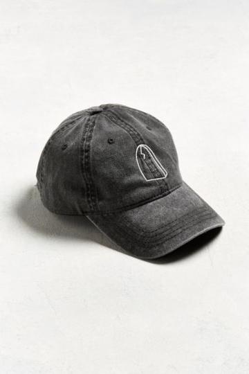 Urban Outfitters Emo Nite Graveboy Baseball Hat