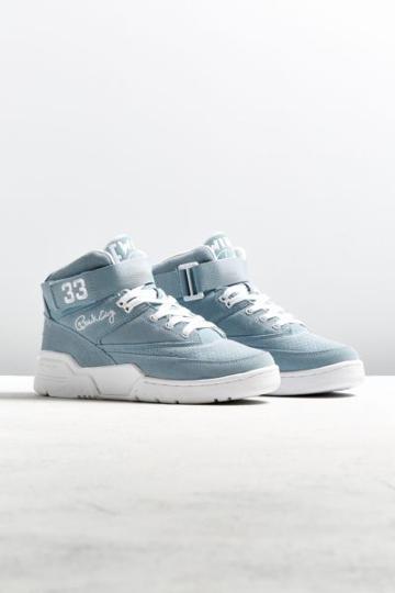 Ewing Athletics 33 Mid Sneaker