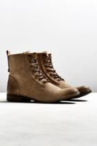 Urban Outfitters Shoe The Bear Walker Suede Boot