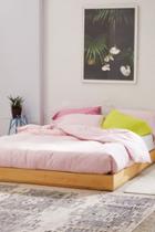 Urban Outfitters Samson Platform Bed