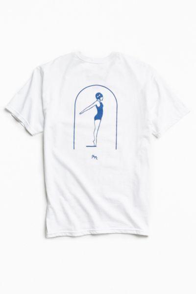 Never Made High Dive Tee