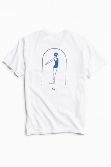 Never Made High Dive Tee