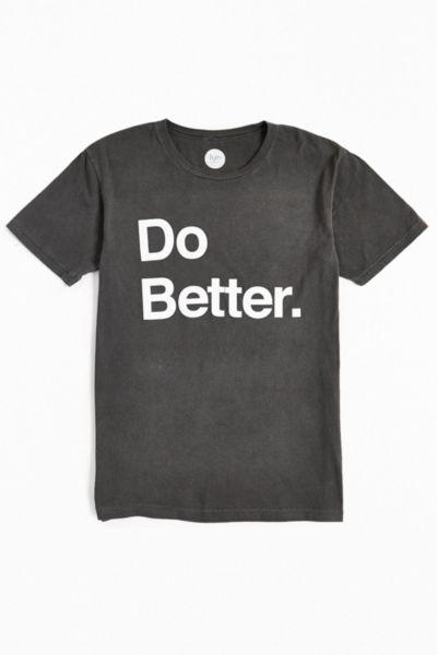 Fun Artists Do Better Tee