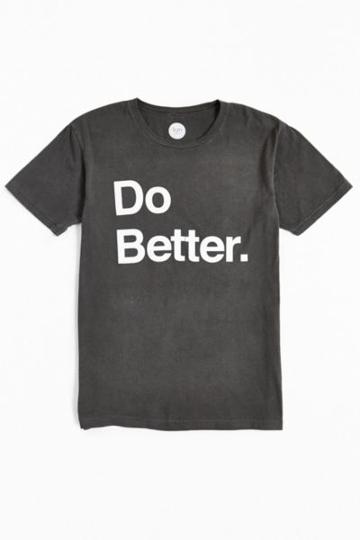 Fun Artists Do Better Tee