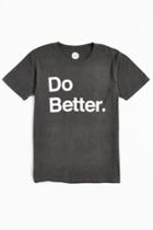 Fun Artists Do Better Tee