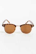 Urban Outfitters Mass Round Sunglasses