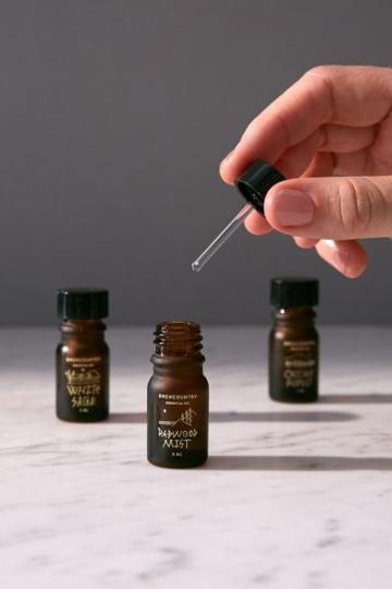 Juniper Ridge Backcountry Redwood Mist Essential Oil