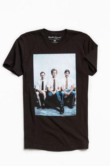 Urban Outfitters Napoleon Dynamite Sales Team Tee
