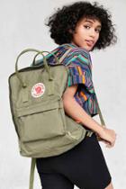 Urban Outfitters Fjallraven Kanken Backpack,khaki,one Size