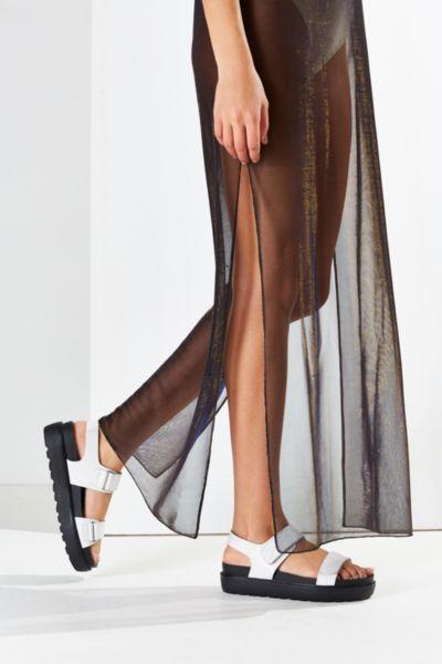 Vagabond Shoemakers Vagabond Irene Quarter Strap Sandal