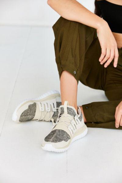Adidas Tubular Radial Sneaker