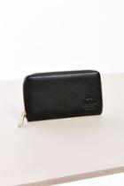 Urban Outfitters Herschel Supply Co. Thomas Leather Wallet