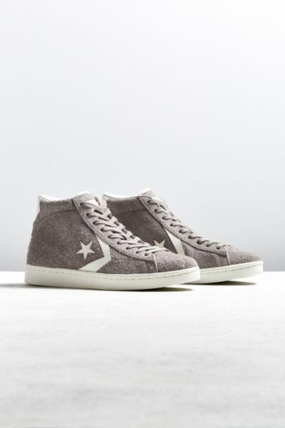 Converse Pro Suede '76 High Top Sneaker