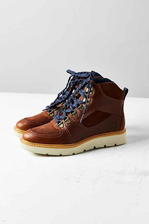 Urban Outfitters Timberland Kenniston Hiking Boot,brown,10