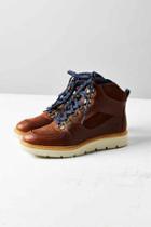 Urban Outfitters Timberland Kenniston Hiking Boot,brown,10
