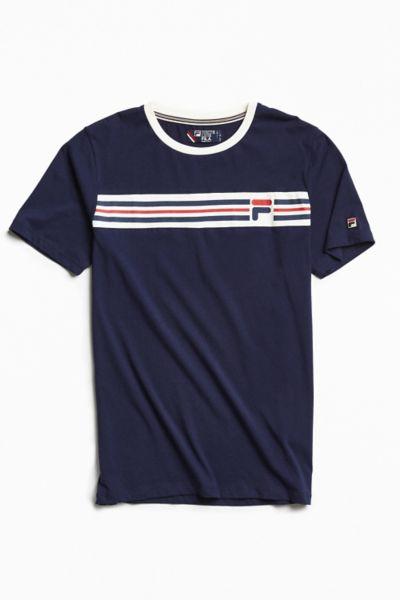 Fila Vandorino Tee
