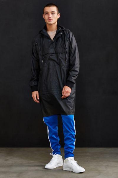 Publish Achille Long Anorak Jacket