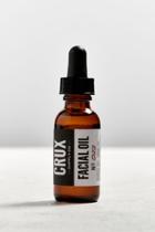 Crux Supply Co. Facial Oil