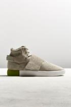 Urban Outfitters Adidas Tubular Invader Strap Sneaker