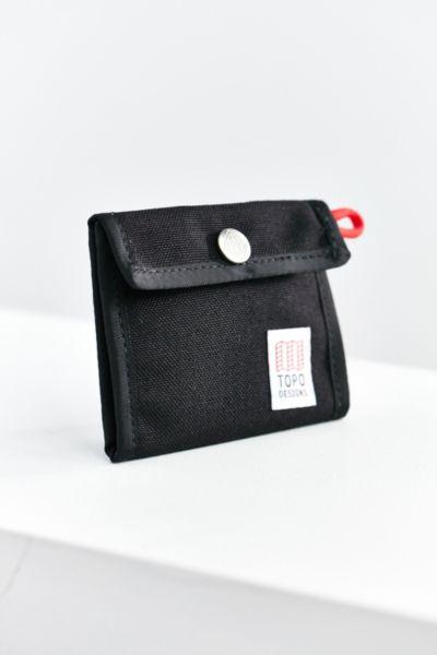 Topo Designs Snap Wallet