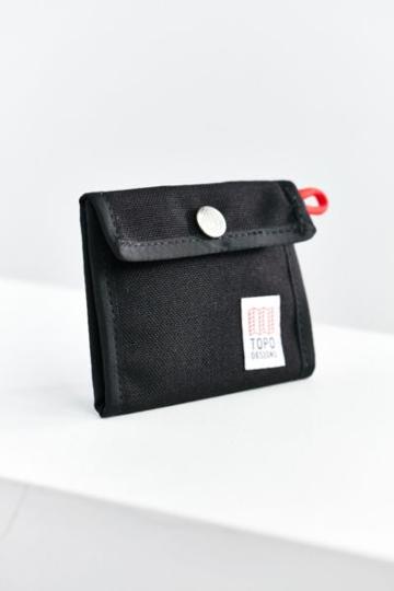 Topo Designs Snap Wallet