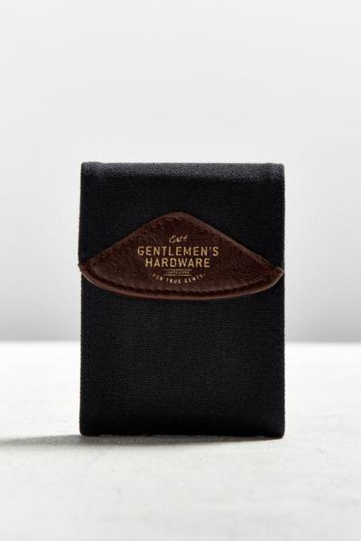 Gentlemen&apos;s Hardware Gentlemen's Hardware Manicure Set