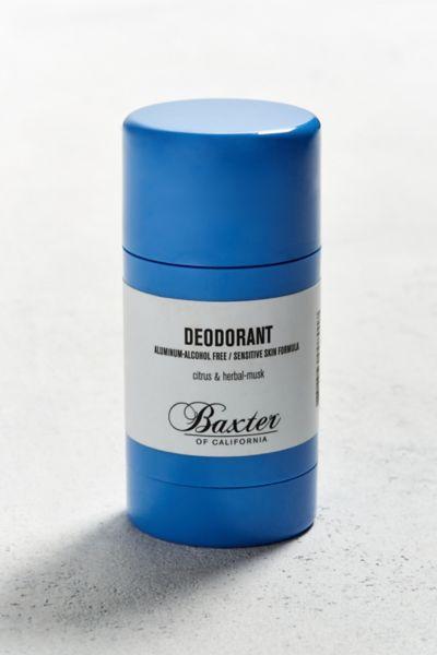 Urban Outfitters Baxter Of California Deodorant