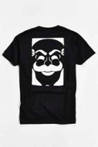 Urban Outfitters Mr. Robot Tee,black,m