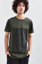 Urban Outfitters Native Youth Caribou Tee