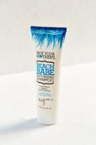 Urban Outfitters Not Your Mother's Beach Babe Shampoo