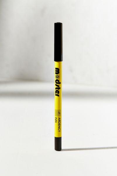 Urban Outfitters Ardency Inn Modster Smooth Ride Supercharged Eyeliner