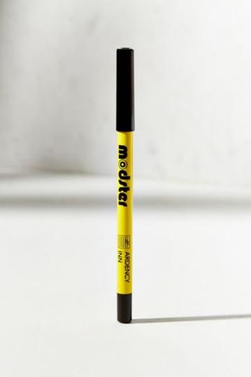 Urban Outfitters Ardency Inn Modster Smooth Ride Supercharged Eyeliner