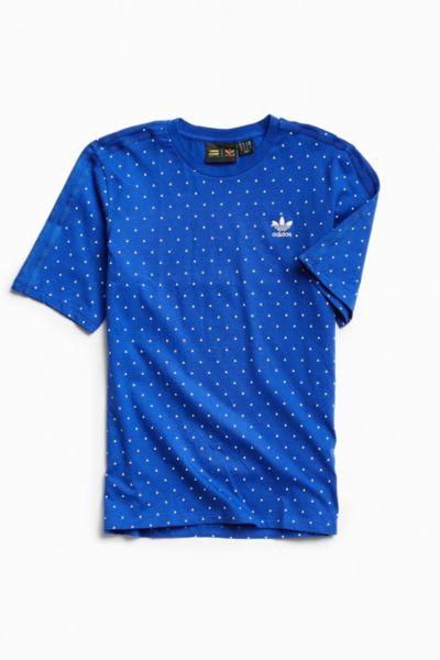 Urban Outfitters Adidas X Pharrell Williams Brand Tee