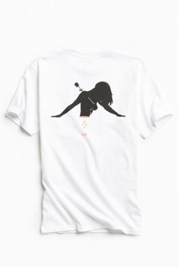 Urban Outfitters Never Made Sagittarius Tee