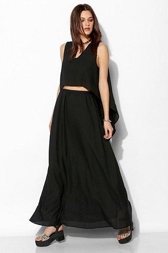 D.ra Jory Maxi Dress