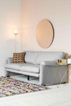 Urban Outfitters Elodie Sofa,cream,one Size