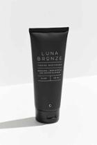 Urban Outfitters Luna Bronze Glow Gradual Tanning Moisturizer,glow,one Size