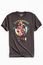 Urban Outfitters Captain Morgan Tee