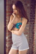 Minkpink Teenage Dream Pin-up Short