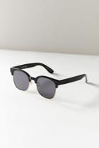 Urban Outfitters Squared Half-frame Sunglasses